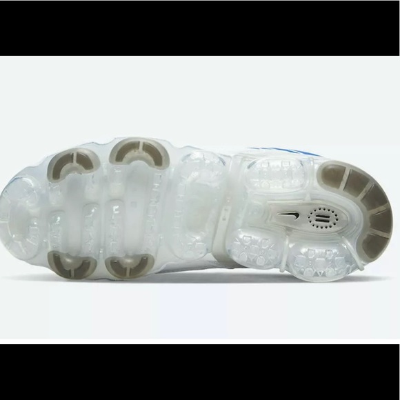 Nike Air Vapormax 360 Varsity Royal Blue CK9671 - Picture 5 of 5